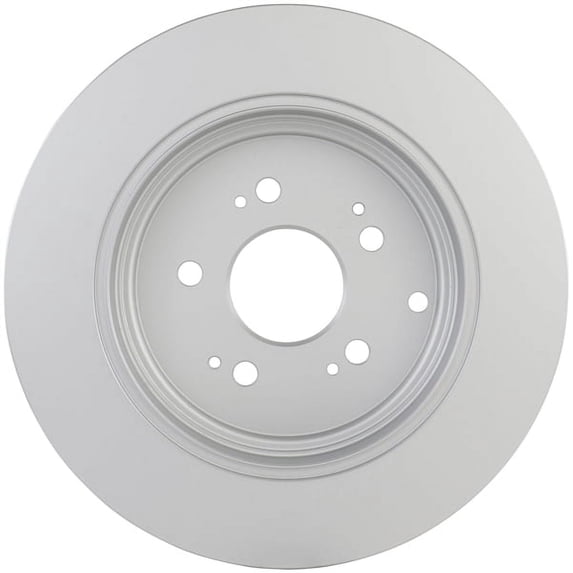 Bosch QuietCast Disc Brake Rotor