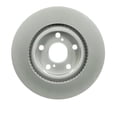 thumbnail image 1 of Bosch QuietCast Disc Brake Rotor, 1 of 4