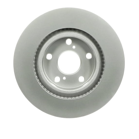Bosch QuietCast Disc Brake Rotor