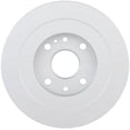 thumbnail image 1 of Bosch QuietCast Disc Brake Rotor, 1 of 5