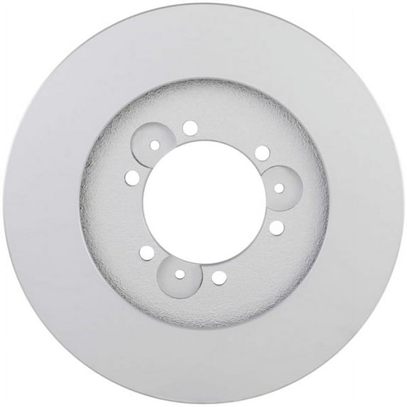 Bosch QuietCast Disc Brake Rotor
