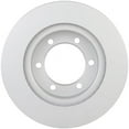 thumbnail image 1 of Bosch QuietCast Disc Brake Rotor, 1 of 5