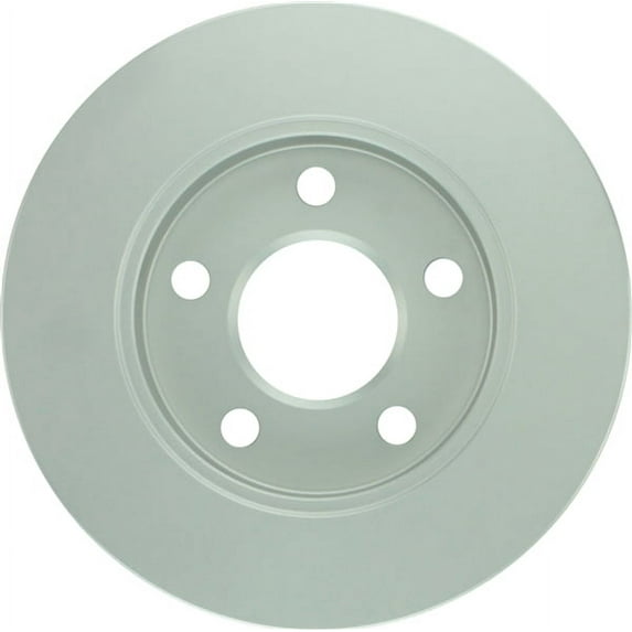 Bosch QuietCast Disc Brake Rotor