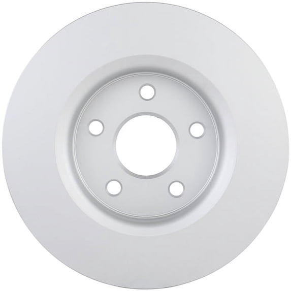 Bosch QuietCast Disc Brake Rotor