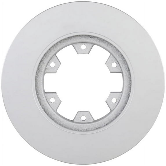 Bosch QuietCast Disc Brake Rotor