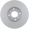 thumbnail image 1 of Bosch QuietCast Disc Brake Rotor, 1 of 5