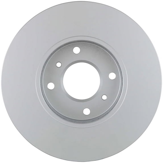 Bosch QuietCast Disc Brake Rotor