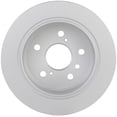 thumbnail image 1 of Bosch QuietCast Disc Brake Rotor, 1 of 5