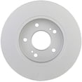 thumbnail image 1 of Bosch QuietCast Disc Brake Rotor, 1 of 4