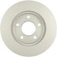 thumbnail image 1 of Bosch QuietCast Disc Brake Rotor, 1 of 4