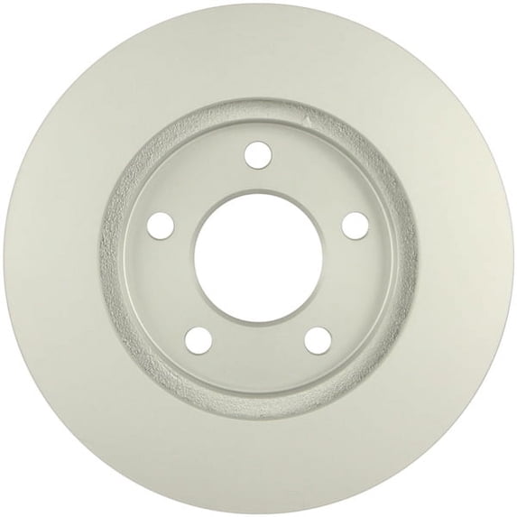 Bosch QuietCast Disc Brake Rotor