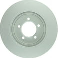 thumbnail image 1 of Bosch QuietCast Premium Coated Brake Disc 20010313, 1 of 4