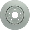 thumbnail image 1 of Bosch QuietCast Disc Brake Rotor, 1 of 4