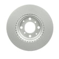 thumbnail image 1 of Bosch QuietCast Disc Brake Rotor, 1 of 4