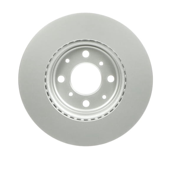 Bosch QuietCast Disc Brake Rotor