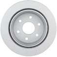 thumbnail image 1 of Bosch QuietCast Disc Brake Rotor, 1 of 5