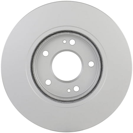 Bosch QuietCast Disc Brake Rotor