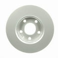 thumbnail image 1 of Bosch QuietCast Disc Brake Rotor, 1 of 4