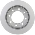 thumbnail image 1 of Bosch QuietCast Disc Brake Rotor, 1 of 4