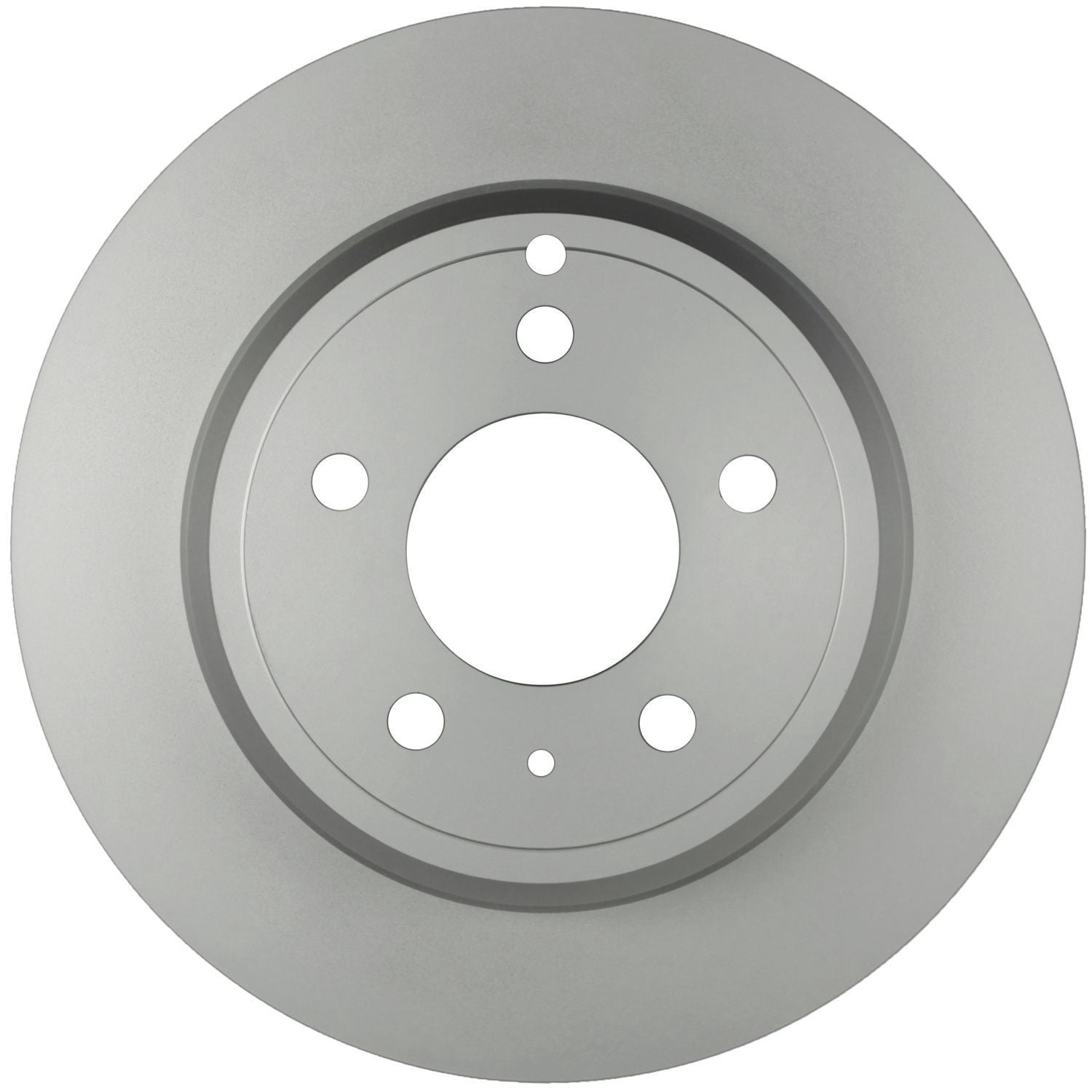 Bosch 53011385 QuietCast Disc Brake Rotor