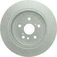 thumbnail image 1 of Bosch QuietCast Disc Brake Rotor, 1 of 5