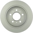 thumbnail image 1 of Bosch QuietCast Disc Brake Rotor, 1 of 4