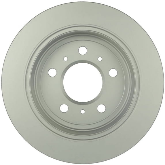 Bosch QuietCast Disc Brake Rotor