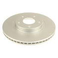 thumbnail image 1 of Bosch QuietCast Premium Coated Brake Disc 40011032, 1 of 5