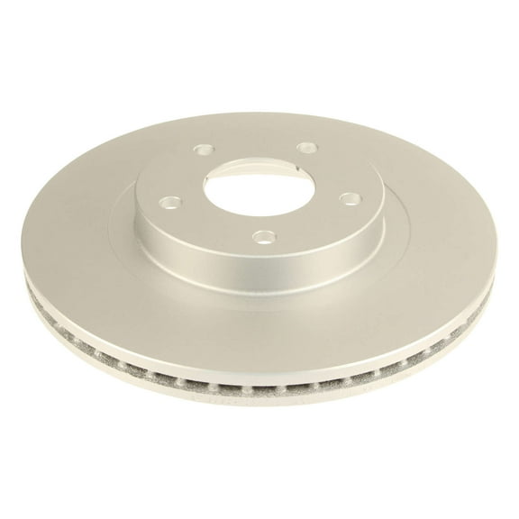 Bosch QuietCast Premium Coated Brake Disc 40011032
