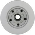 thumbnail image 1 of Bosch QuietCast Disc Brake Rotor, 1 of 5