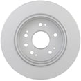 thumbnail image 1 of Bosch QuietCast Disc Brake Rotor, 1 of 5