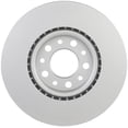 thumbnail image 1 of Bosch QuietCast Disc Brake Rotor, 1 of 5