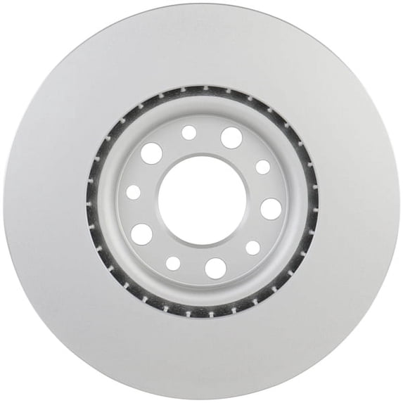 Bosch QuietCast Disc Brake Rotor