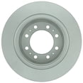 thumbnail image 1 of Bosch QuietCast Disc Brake Rotor, 1 of 5