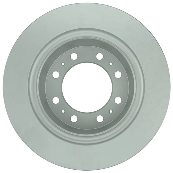 Bosch QuietCast Disc Brake Rotor