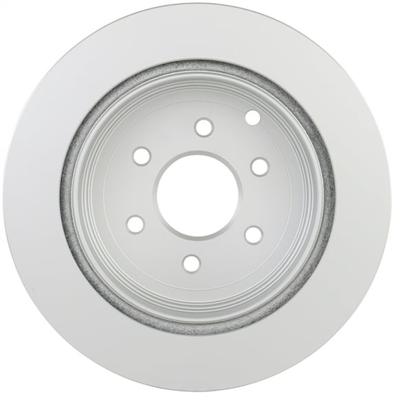Bosch QuietCast Disc Brake Rotor