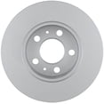 thumbnail image 1 of Bosch QuietCast Disc Brake Rotor, 1 of 5