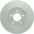 thumbnail image 1 of Bosch QuietCast Disc Brake Rotor, 1 of 4
