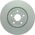 thumbnail image 1 of Bosch QuietCast Disc Brake Rotor, 1 of 4