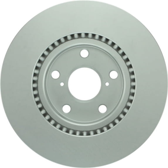 Bosch QuietCast Disc Brake Rotor