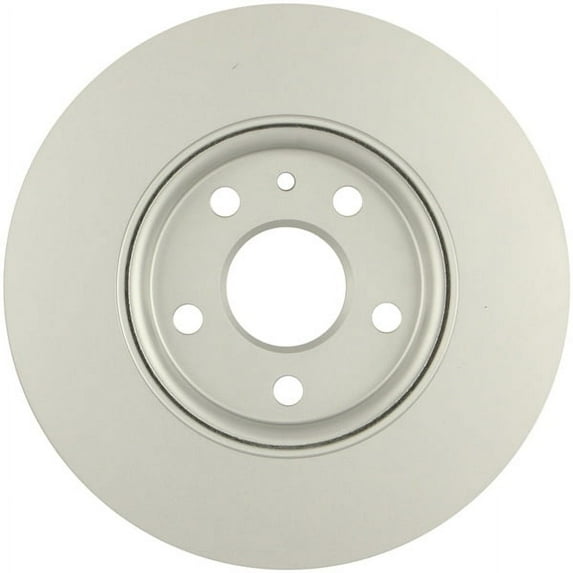 Bosch QuietCast Disc Brake Rotor