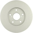 thumbnail image 1 of Bosch QuietCast Disc Brake Rotor, 1 of 5