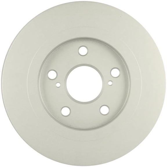 Bosch QuietCast Disc Brake Rotor
