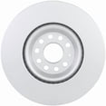 thumbnail image 1 of Bosch QuietCast Disc Brake Rotor, 1 of 5