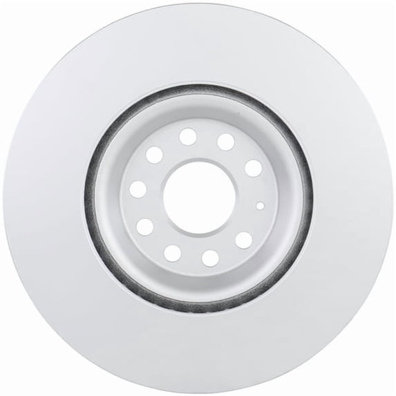 Bosch QuietCast Disc Brake Rotor