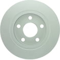 thumbnail image 1 of Bosch QuietCast Disc Brake Rotor, 1 of 4