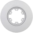thumbnail image 1 of Bosch QuietCast Disc Brake Rotor, 1 of 5
