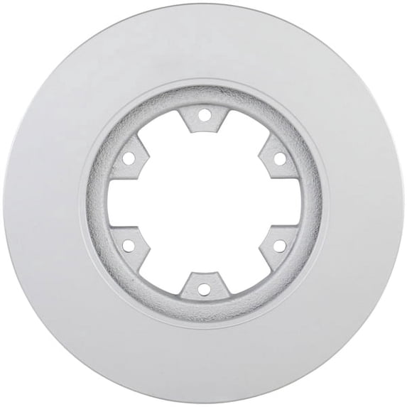 Bosch QuietCast Disc Brake Rotor
