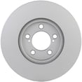 thumbnail image 1 of Bosch QuietCast Disc Brake Rotor, 1 of 5