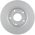 thumbnail image 1 of Bosch QuietCast Disc Brake Rotor, 1 of 5